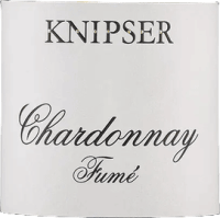 Vorschau: Chardonnay Fumé trocken - Weingut Knipser