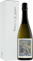 Moscato Bianco Spumante Mario E Il Pozzo - Cascina Carlòt