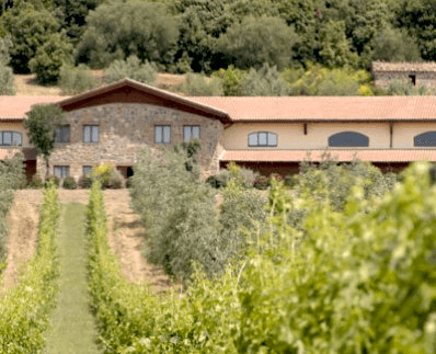 Tenuta Il Poggione