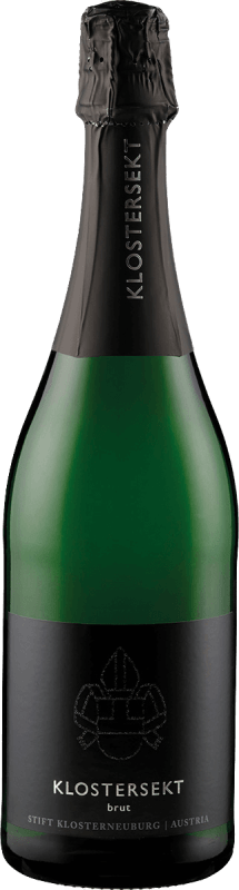 Klostersekt - Wein- Und Obstgut Stift Klosterneuburg