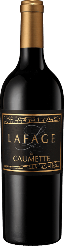 La Caumette - Domaine Lafage