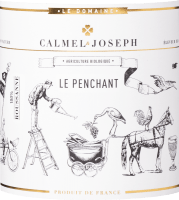 Vorschau: Le Penchant IGP - Calmel & Joseph