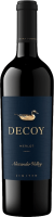Limited Alexander Valley Merlot - Decoy