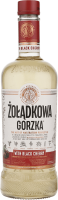 Gorzka Black Cherry Likör 0,5l - Zoladkowa