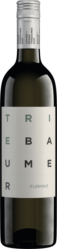 Vorschau: 12x Vorteils-Weinpaket Furmint - Triebaumer