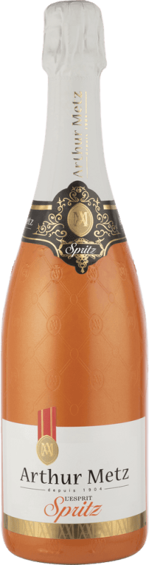 Spritz - Arthur Metz