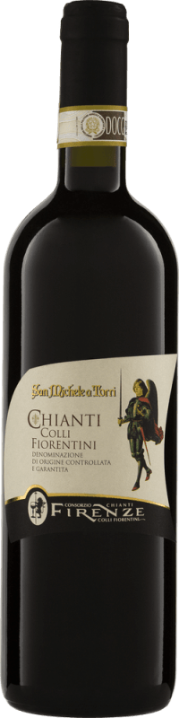 San Michele A Torri Chianti Colli Fiorentini Docg - San Michele a Torri