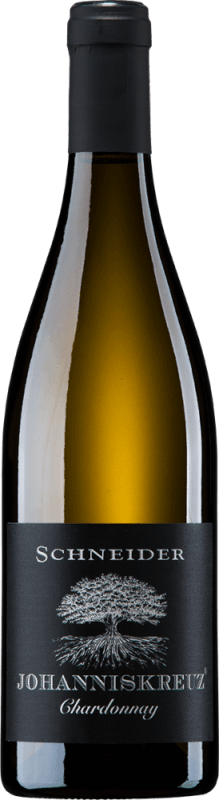 Johanniskreuz Chardonnay trocken - Markus Schneider