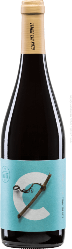 Clos del Pinell Tinto - Cellers Unió