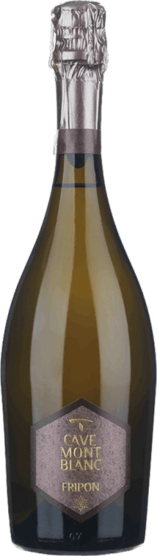 Fripon Extra Dry - Cave Mont Blanc