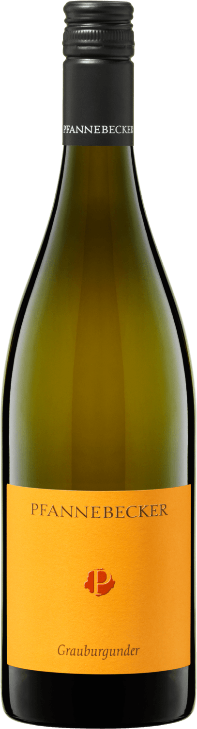 Vorschau: Grauburgunder Grande Selection – 6x Rebsortenpaket