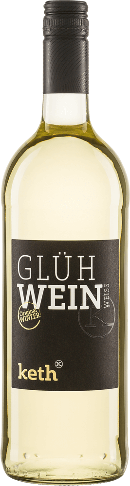 Vorschau: 6x Vorteils-Weinpaket Winzerglühwein Weiß - Keth
