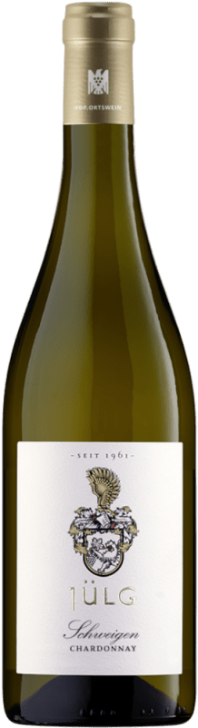 Schweigen Chardonnay - Weingut Jülg