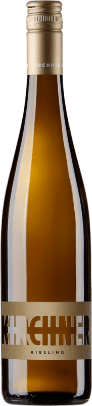 Stadtmauer Riesling trocken - Kirchner