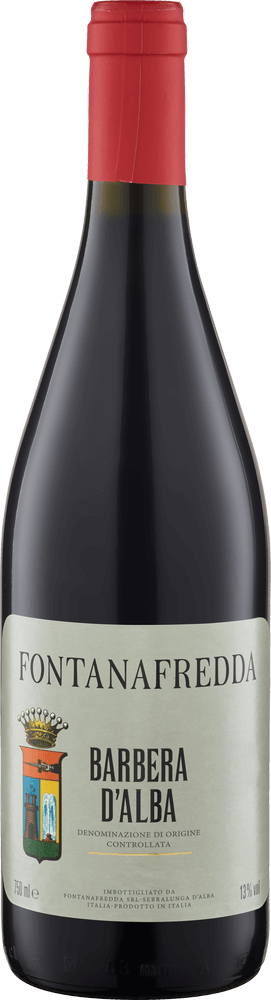 Vorschau: Mit Barbera durch den Piemont - 6x Probierpaket