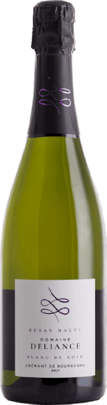 Cremant De Bourgogne Brut - Domaine Deliance