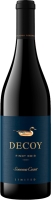 Limited Sonoma Coast Pinot Noir - Decoy