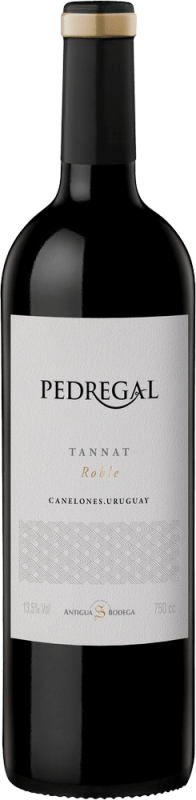 Pedregal Tannat - Antigua Bodega