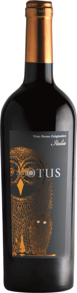 Vorschau: 6er Vorteils-Weinpaket - Asio Otus Vino Varietale d'Italia - Mondo del Vino