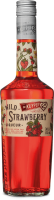 Wild Strawberry Liqueur - De Kuyper