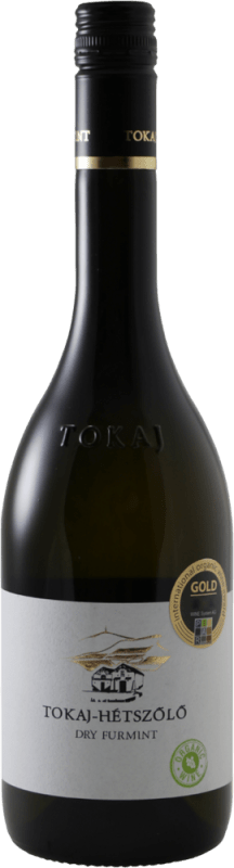 Tokaji Furmint trocken - Tokaj-Hétszőlő