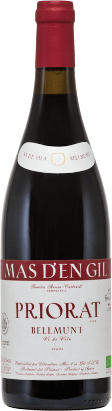 Bellmunt Tinto DOCa - Mas d'en Gil