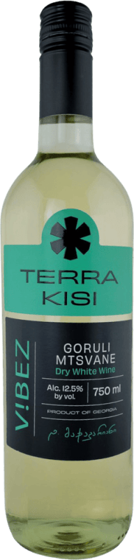 Vibez Goruli Mtsvane - Terra Kisi