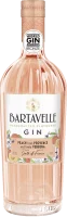 Gin Peach Verbena - Bartavelle
