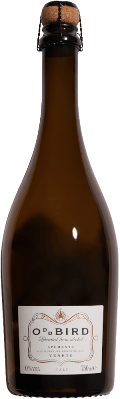 Spumante white - Oddbird