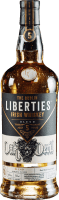 Oak Devil Single Malt - The Dublin Liberties Distillery