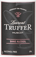 Vorschau: Muscat alkoholfrei - Laurent Truffer