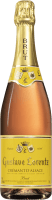 Crémant d'Alsace Rosé Brut - Gustave Lorentz