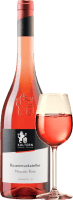 Vorschau: 6er Vorteils-Weinpaket Rosenmuskateller lieblich Moscato Rosa IGT - Kellerei Kaltern