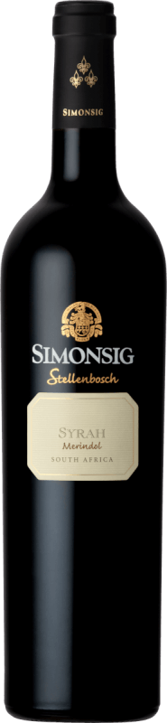 Merindol Syrah - Simonsig