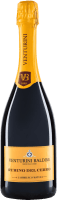 Rubino del Cerro Reggiano Lambrusco Spumante DOP - Venturini Baldini