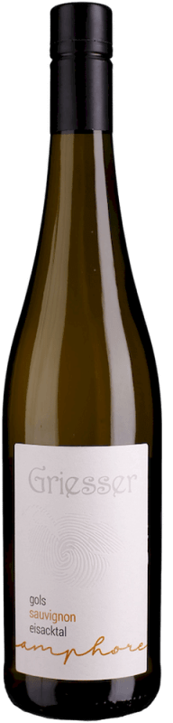 Amphore Sauvignon DOC - Griesserhof