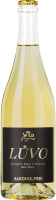 Lùvo Sauvignon Blanc x Maracuja alkoholfrei - WILD Schwarzwaldbrennerei und Weingut