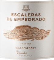 Vorschau: Escaleras de Empedrado - Miguel Torres Chile