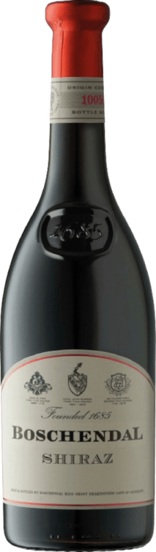 1685 Shiraz - Boschendal