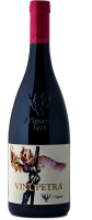 Vinupetra Etna Rosso Sicilia DOC - I Vigneri Salvo Foti
