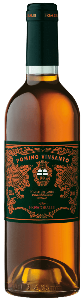 Vin Santo DOC 0,375 l - Castello Pomino