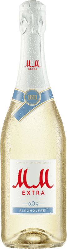 MM Extra Alkoholfrei - Rotkäppchen