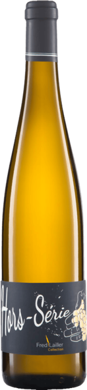 Hors-Série Muscadet AOC - Michel Brégeon