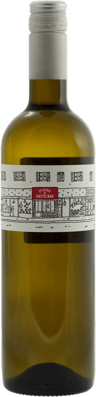 Épicerie de Castelnau Blanc - Domaine de Castelnau