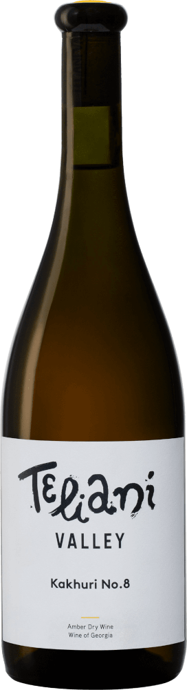 Vorschau: Vini dalla culla della viticoltura in Georgia - Pacchetto degustazione da 6.