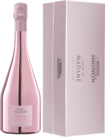 Année de Madame Privilege Rosé - Champagne Pierre Mignon Année de Madame Privilege Rosé - Champagne Pierre Mignon