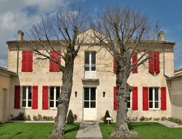 Chateau Clinet Chateau Clinet