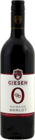 0% Merlot alkoholfrei - Giesen