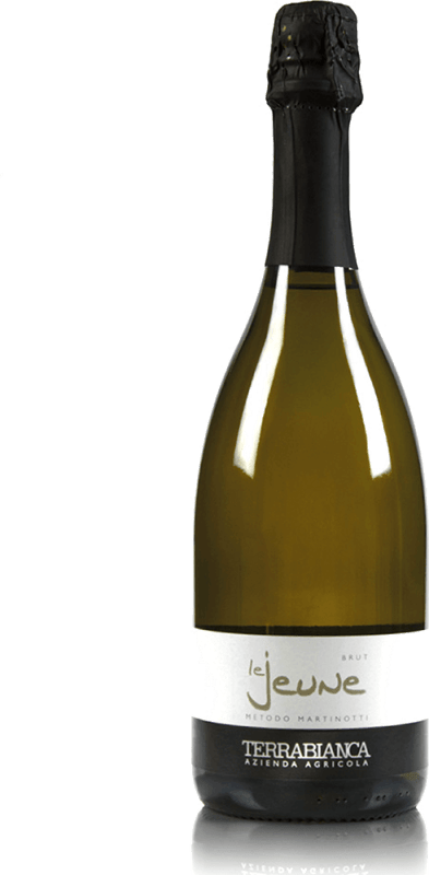 Le Jeune brut - Terrabianca