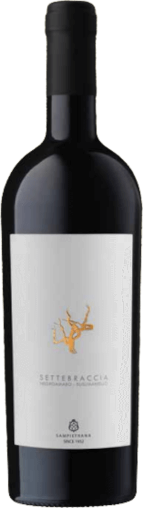 Vorschau: Pacchetto degustazione da 6 - vini rossi italiani della Cantina Sampietrana